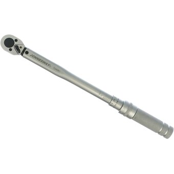 Ключ динамометрический Jonnesway T04061 (49848) 3/8"DR, 10-60 Нм 