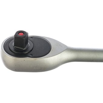  Трещотка FORCE 80242 1/2 L=270 mm 24 зуба 