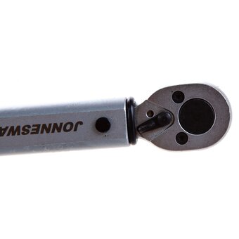  Ключ динамометрический Jonnesway T27030N (49788) 1/4"DR, 4.5-30 Нм 
