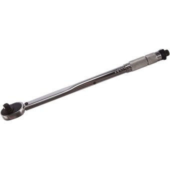 Ключ динамометрический STELS 14159 28-210 Нм, 1/2" 