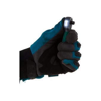  Рукоятка трещоточная Jonnesway R2902B (47153) укороченная 1/4"DR, 36 зубцов, 100 мм 