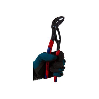  Ключ переставной Knipex Кобра KN-8702250 