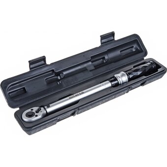  Ключ динамометрический Inforce 06-05-107 3/8" 20-110 Нм 