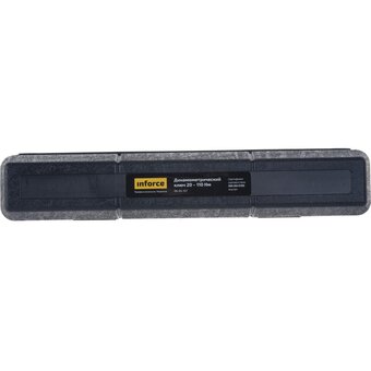  Ключ динамометрический Inforce 06-05-107 3/8" 20-110 Нм 