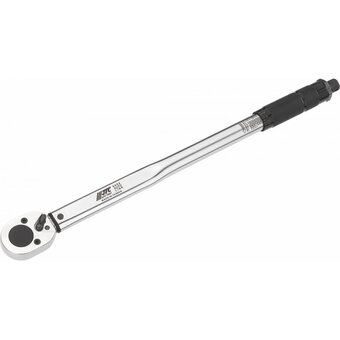  Ключ динамометрический JTC 6903 1/2" 28-210Nm, длина 470мм 