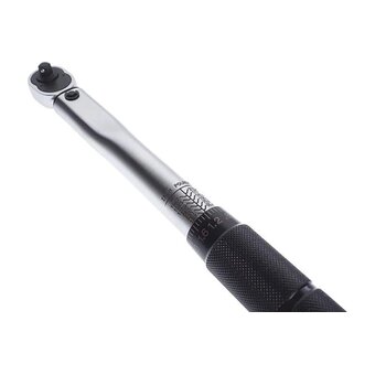  Ключ динамометрический JTC 6901 1/4" 2-24Nm, длина 280мм 