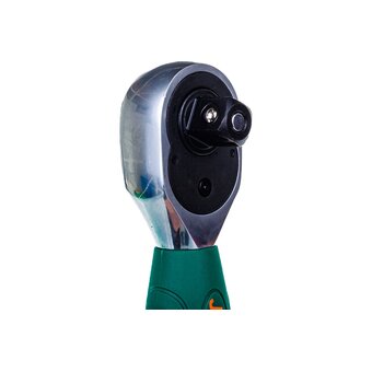  Рукоятка трещоточная Jonnesway R2904B (47159) укороченная 1/2"DR, 36 зубцов, 170 мм 