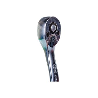  Ключ трещотка KRAFT KT 700361 с быстрым сбросом 1/4 Dr 