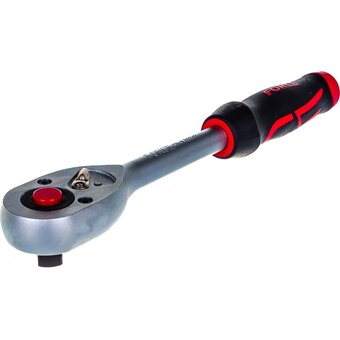  Трещотка FORCE 80242 1/2 L=270 mm 24 зуба 