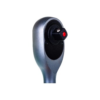  Трещотка FORCE 80242 1/2 L=270 mm 24 зуба 