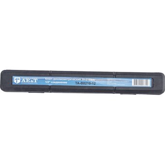  Ключ динамометрический AE&T 20-210Nm (TA-B0210-12) 1/2" 