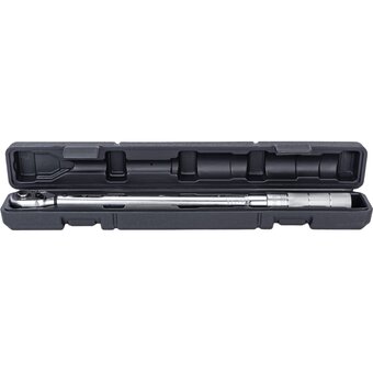  Ключ динамометрический AE&T 20-210Nm (TA-B0210-12) 1/2" 