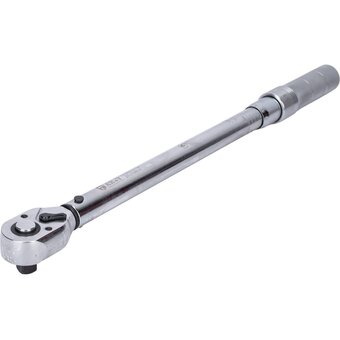  Ключ динамометрический AE&T 20-210Nm (TA-B0210-12) 1/2" 