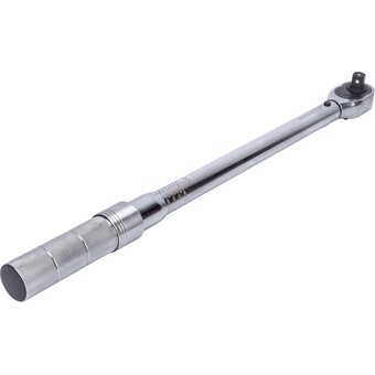  Ключ динамометрический AE&T 20-210Nm (TA-B0210-12) 1/2" 