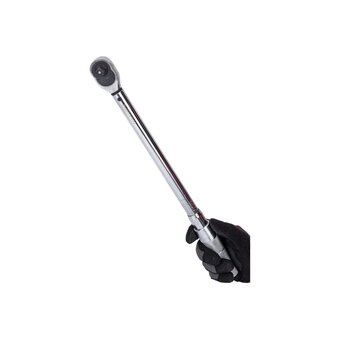  Ключ динамометрический AE&T 20-210Nm (TA-B0210-12) 1/2" 