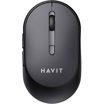  Мышь Havit MS78GT Black 