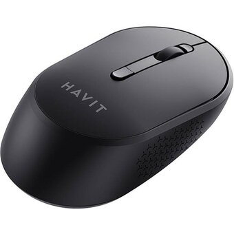  Мышь Havit MS78GT Black 