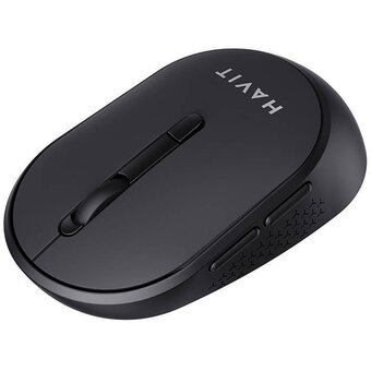  Мышь Havit MS78GT Black 