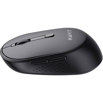  Мышь Havit MS78GT Black 
