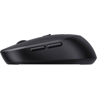 Мышь Havit MS78GT Black 