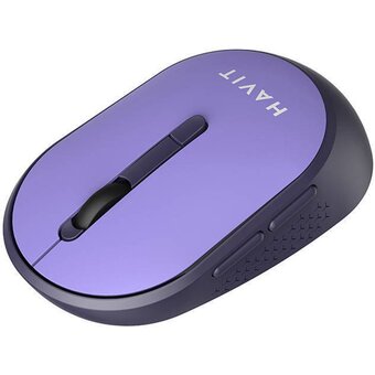  Мышь Havit MS78GT Purple 