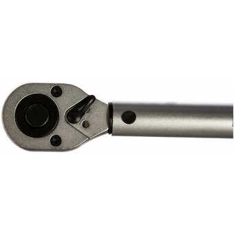  Ключ динамометрический Inforce 06-05-108 1/4" 5-25 Нм 