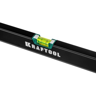  Уровень Kraftool 34781-80 с зеркальным глазком 800мм 