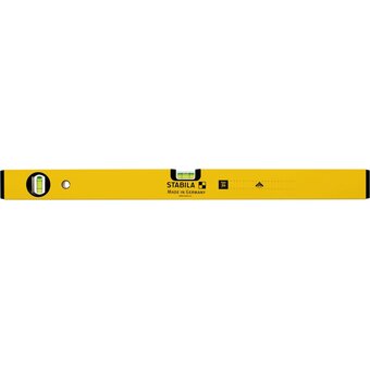  Уровень Stabila 70 02289 120см/1верт/1гориз 