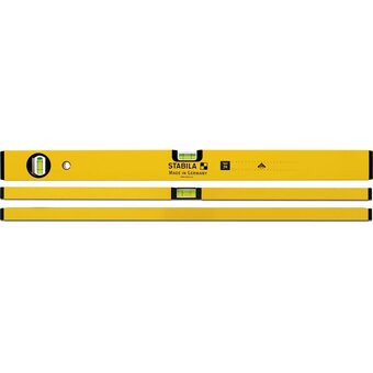  Уровень Stabila 70 02289 120см/1верт/1гориз 