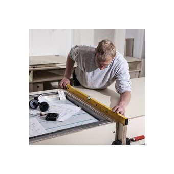  Уровень Stabila тип 70 02284 60см 