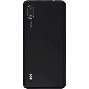  Смартфон INOI 2 Lite 2021 1/16Gb Black 