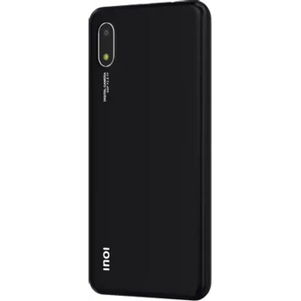  Смартфон INOI 2 Lite 2021 1/16Gb Black 