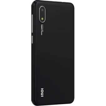  Смартфон INOI 2 Lite 2021 1/16Gb Black 