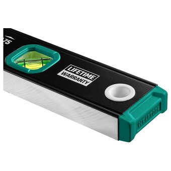  Уровень Kraftool 34781-60 с зеркальным глазком 600мм 