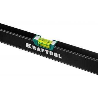  Уровень Kraftool 34781-200 с зеркальным глазком 2000мм 