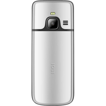  Мобильный телефон INOI 243 Silver 