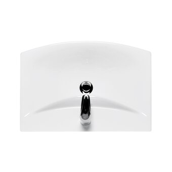  Раковина Cersanit Carina 60 S-UM-CAR60/1-w 00000067855 