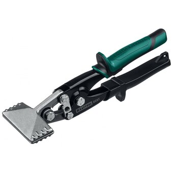  Плоскогубцы для гибки KRAFTOOL Bent 23275, 75мм 3" 