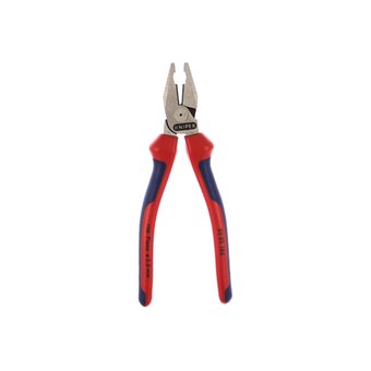  Пассатижи силовые Knipex KN-0202180 