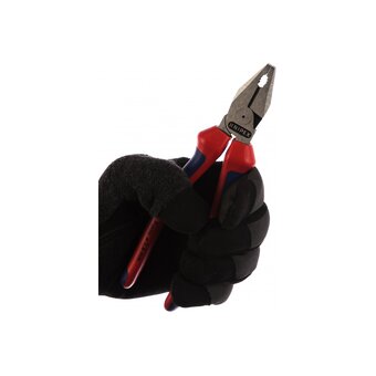  Пассатижи силовые Knipex KN-0202180 