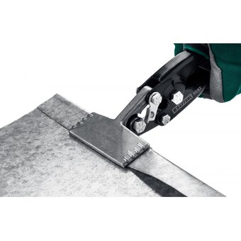  Плоскогубцы для гибки KRAFTOOL Bent 23275, 75мм 3" 
