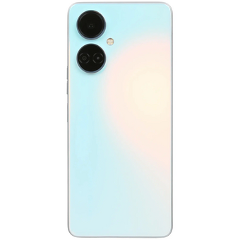  Смартфон TECNO Camon 19 (CI6N) 6/128GB Sea salt white 