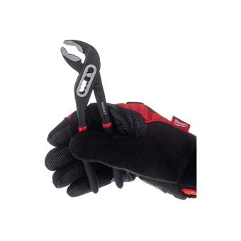  Клещи сантехнические Gigant Professional GPP-7 