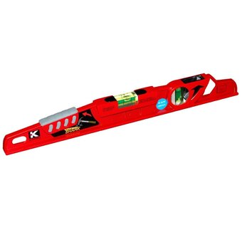  Уровень Kapro Plumbsite SHARK 920-10-40 