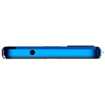  Смартфон INOI A83 6/128Gb Blue 