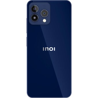  Смартфон INOI A72 4/64Gb Midnight Blue 