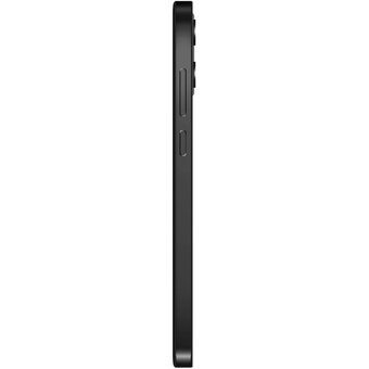  Смартфон INOI Note 12 4/128Gb Black 