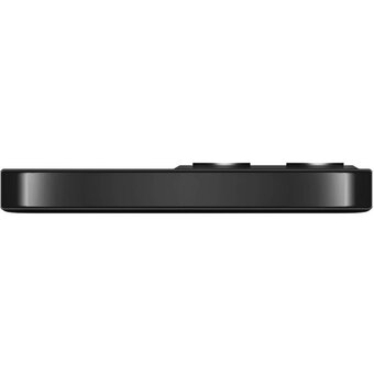  Смартфон INOI Note 12 4/128Gb Black 