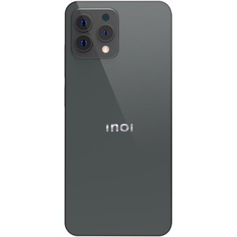  Смартфон INOI Note 12 4/128Gb Black 