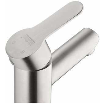  Смеситель для раковины Haiba HB10801 547803 